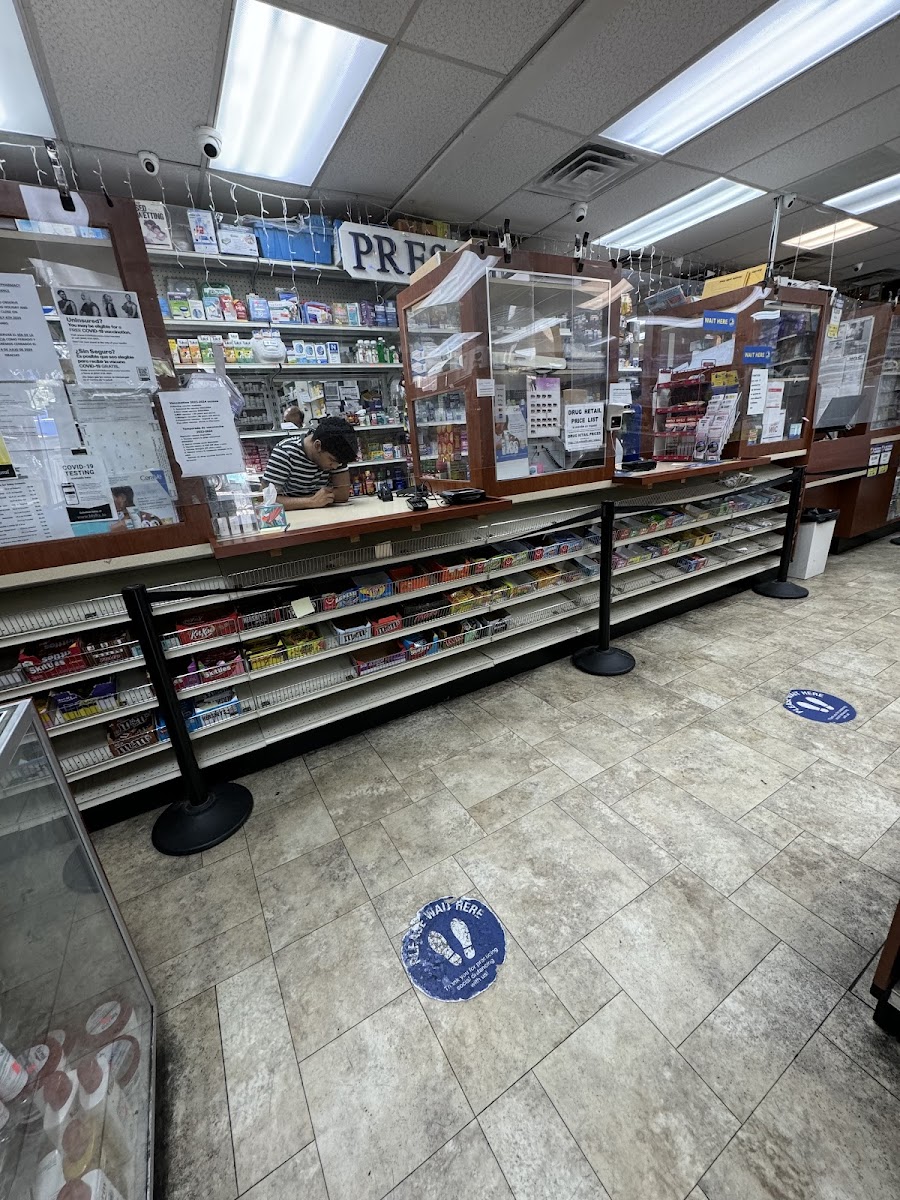 Castle Hill Community Pharmacy